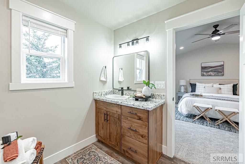 Image 29 of property listing at 620 N 4th Street # 2, Ashton, ID 83420