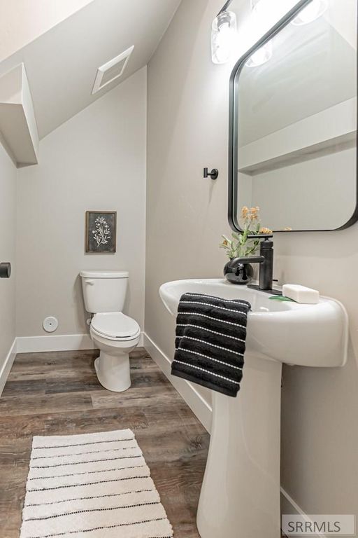 Image 4 of property listing at 620 N 4th Street # 2, Ashton, ID 83420