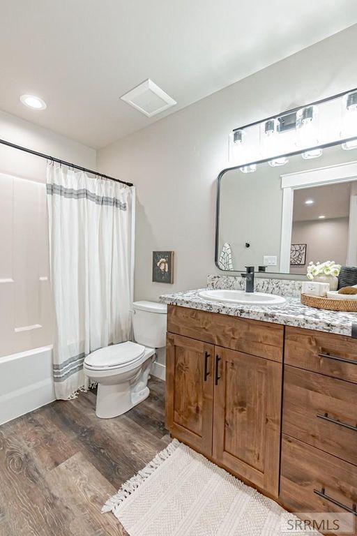 Image 41 of property listing at 620 N 4th Street # 2, Ashton, ID 83420