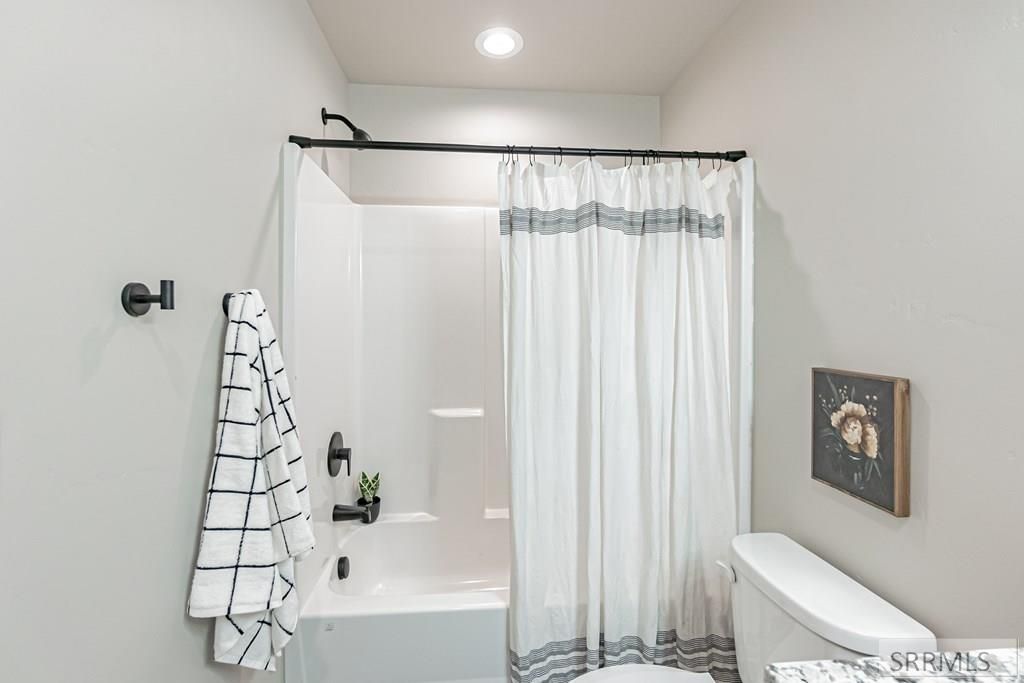Image 42 of property listing at 620 N 4th Street # 2, Ashton, ID 83420