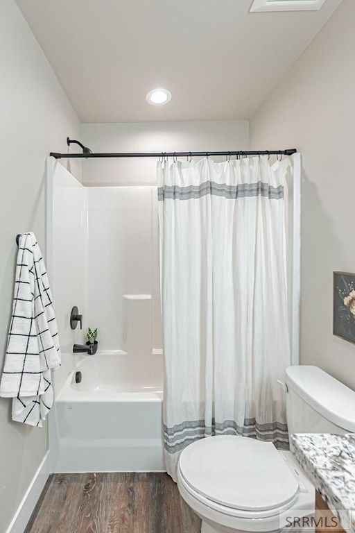 Image 43 of property listing at 620 N 4th Street # 2, Ashton, ID 83420