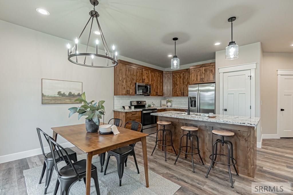 Image 8 of property listing at 620 N 4th Street # 2, Ashton, ID 83420