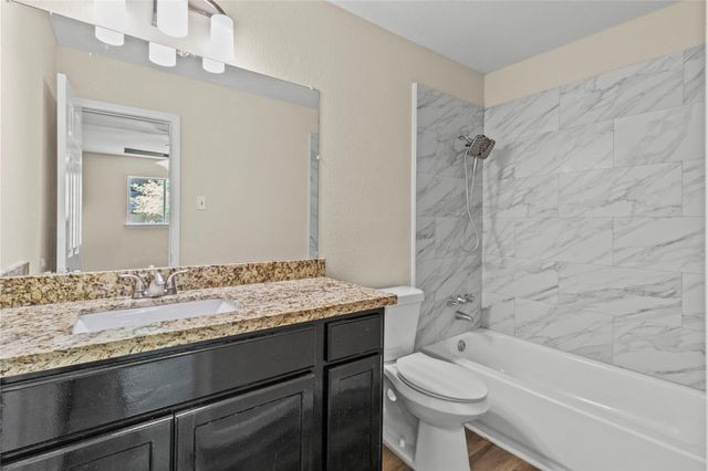 5026 Fitzwater Drive, Spring, TX 77373