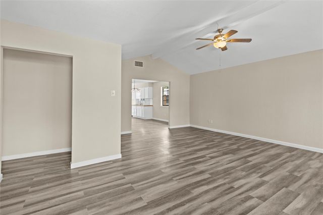 5026 Fitzwater Drive, Spring, TX 77373