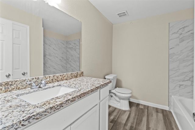 5026 Fitzwater Drive, Spring, TX 77373