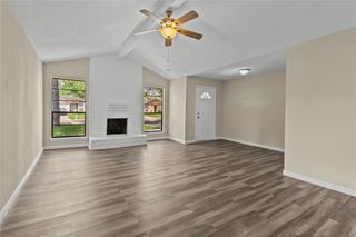 5026 Fitzwater Drive, Spring, TX 77373