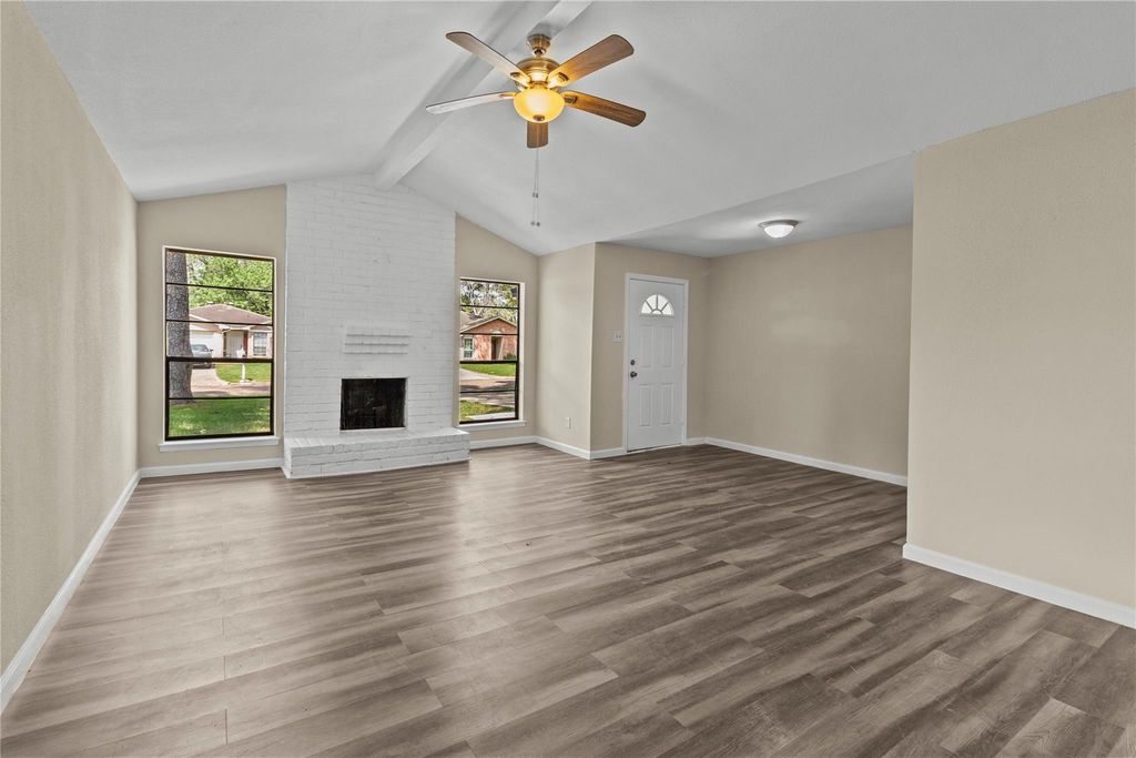 5026 Fitzwater Drive, Spring, TX 77373