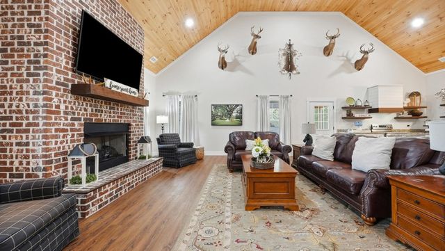 523 Bryant Road, Cohutta, GA 30710