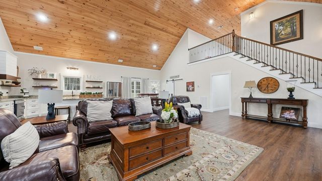 523 Bryant Road, Cohutta, GA 30710