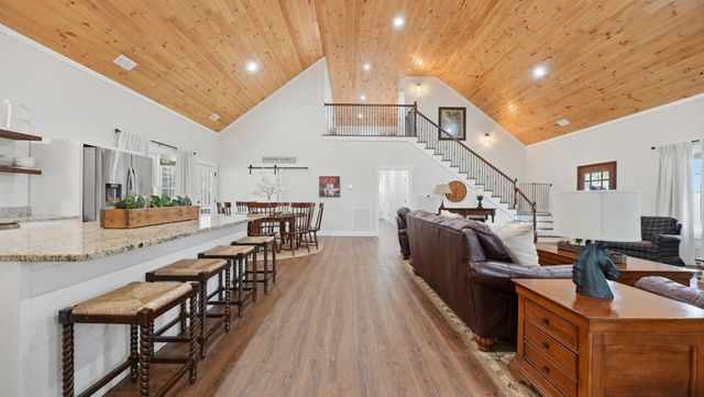 523 Bryant Road, Cohutta, GA 30710