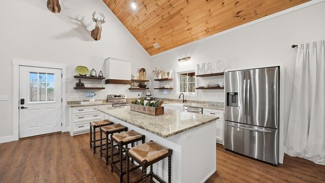 523 Bryant Road, Cohutta, GA 30710