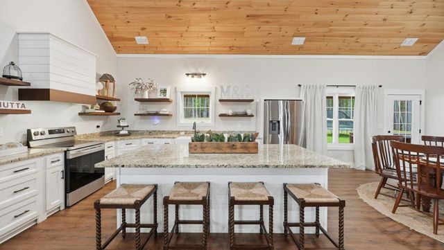 523 Bryant Road, Cohutta, GA 30710