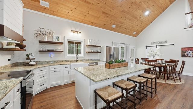 523 Bryant Road, Cohutta, GA 30710