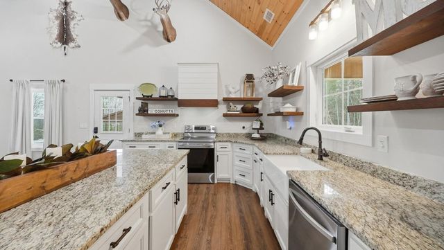 523 Bryant Road, Cohutta, GA 30710