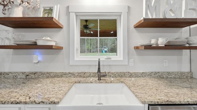 523 Bryant Road, Cohutta, GA 30710