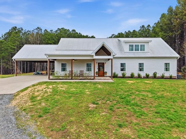 523 Bryant Road, Cohutta, GA 30710