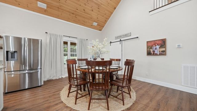 523 Bryant Road, Cohutta, GA 30710