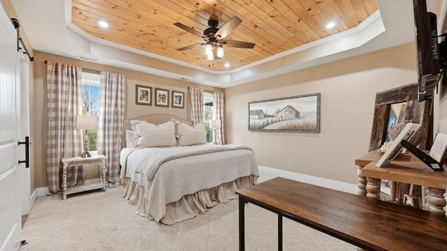 523 Bryant Road, Cohutta, GA 30710