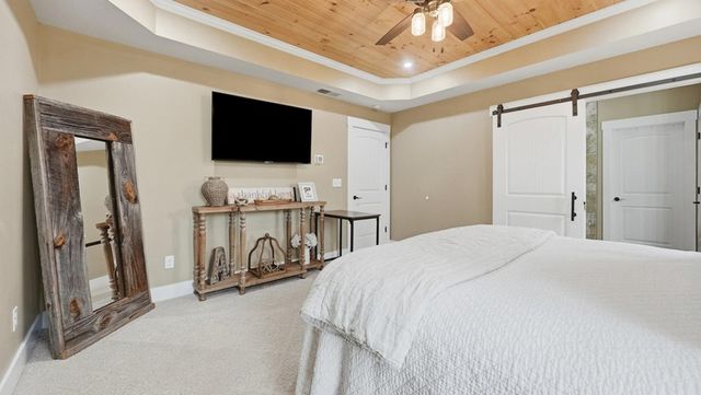 523 Bryant Road, Cohutta, GA 30710