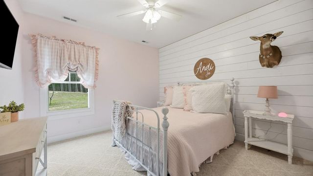 523 Bryant Road, Cohutta, GA 30710