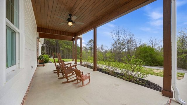 523 Bryant Road, Cohutta, GA 30710