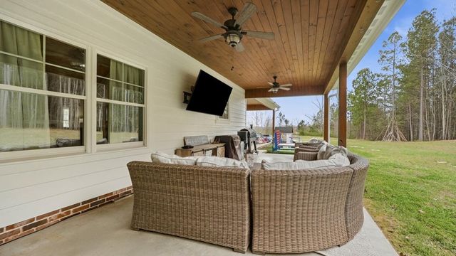 523 Bryant Road, Cohutta, GA 30710