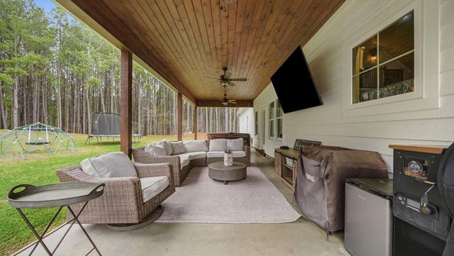 523 Bryant Road, Cohutta, GA 30710