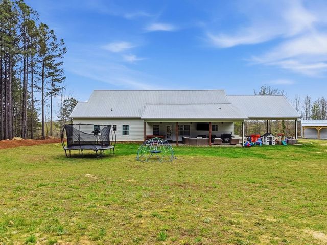 523 Bryant Road, Cohutta, GA 30710