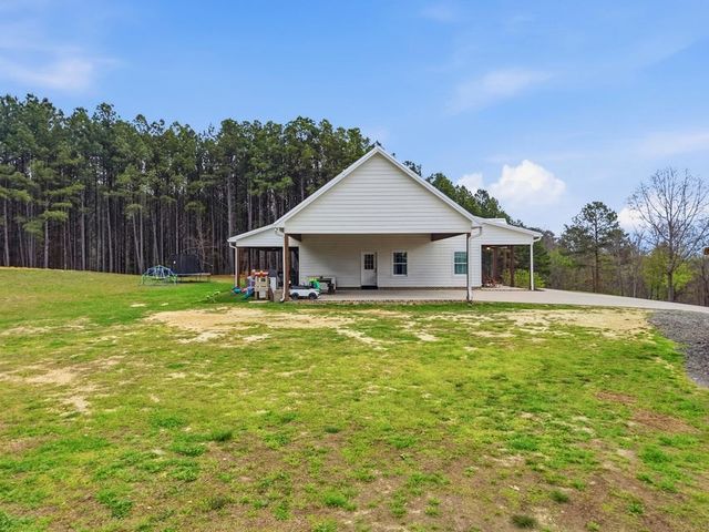 523 Bryant Road, Cohutta, GA 30710