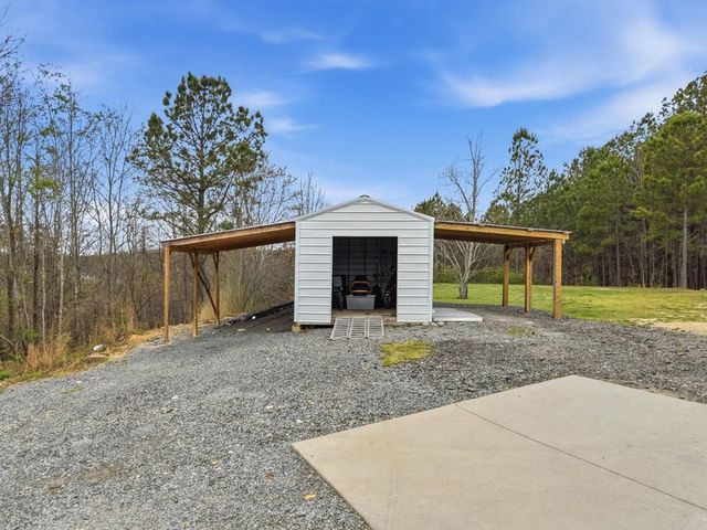 523 Bryant Road, Cohutta, GA 30710