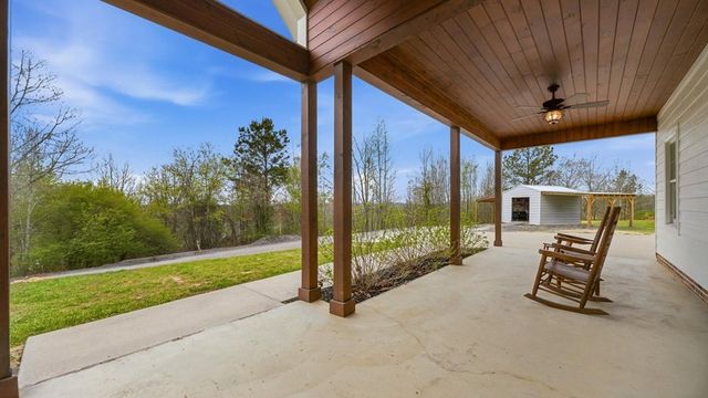 523 Bryant Road, Cohutta, GA 30710