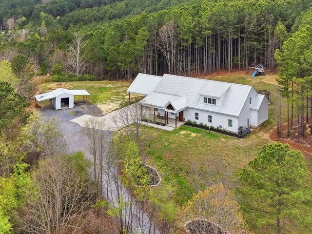 523 Bryant Road, Cohutta, GA 30710
