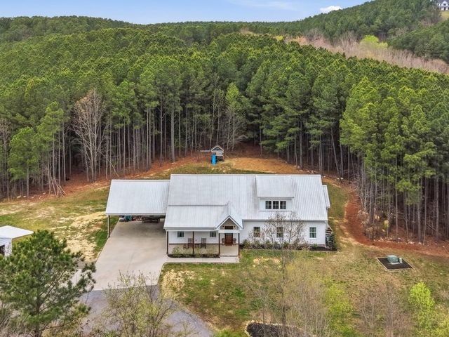 523 Bryant Road, Cohutta, GA 30710