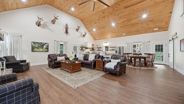 523 Bryant Road, Cohutta, GA 30710
