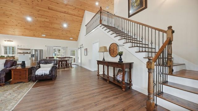 523 Bryant Road, Cohutta, GA 30710