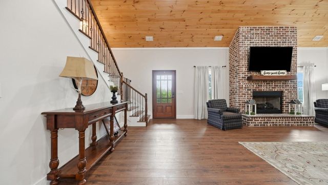 523 Bryant Road, Cohutta, GA 30710