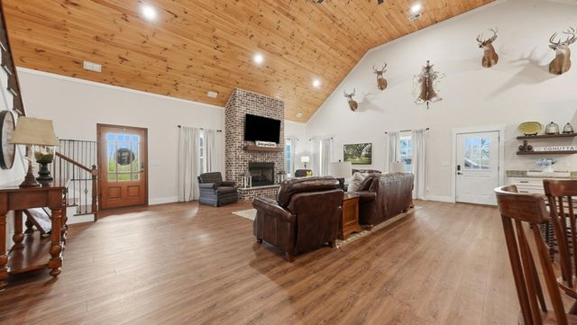 523 Bryant Road, Cohutta, GA 30710