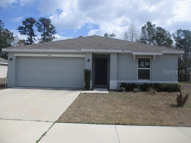 5150 DIANTHA WAY, Brooksville, FL 34604