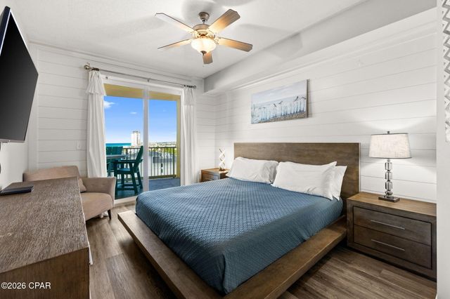 15928 Front Beach 3-911, Panama City Beach, FL 32413