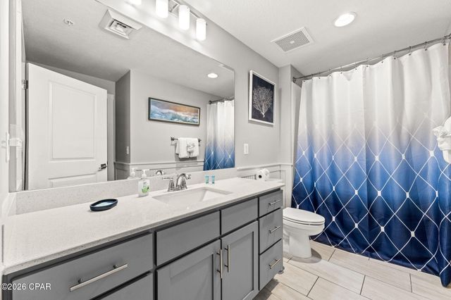 15928 Front Beach 3-911, Panama City Beach, FL 32413