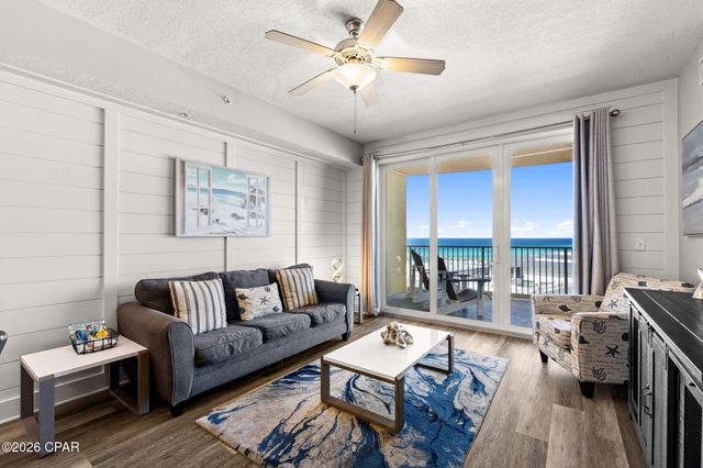 15928 Front Beach 3-911, Panama City Beach, FL 32413