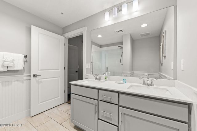 15928 Front Beach 3-911, Panama City Beach, FL 32413