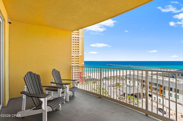 15928 Front Beach 3-911, Panama City Beach, FL 32413