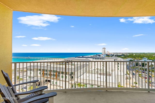 15928 Front Beach 3-911, Panama City Beach, FL 32413
