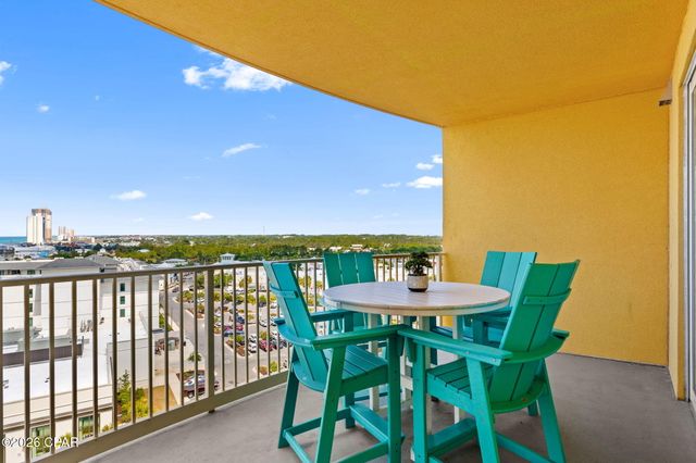 15928 Front Beach 3-911, Panama City Beach, FL 32413