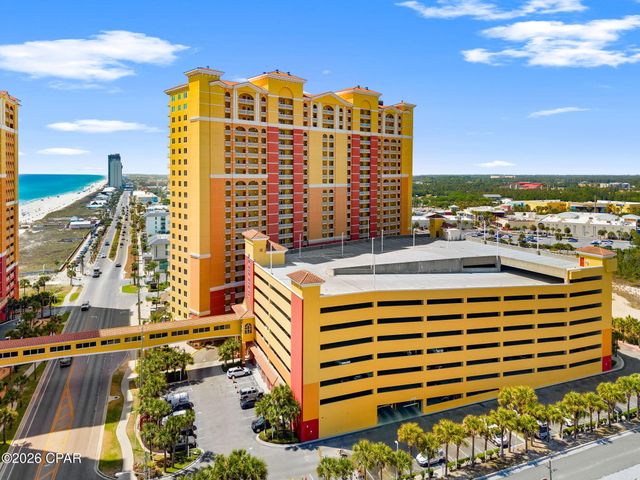 15928 Front Beach 3-911, Panama City Beach, FL 32413