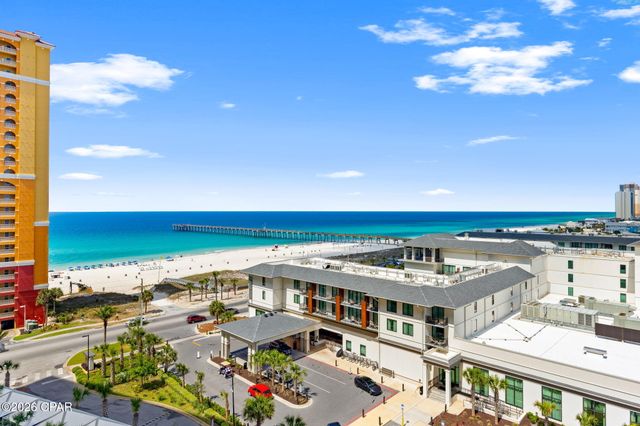 15928 Front Beach 3-911, Panama City Beach, FL 32413