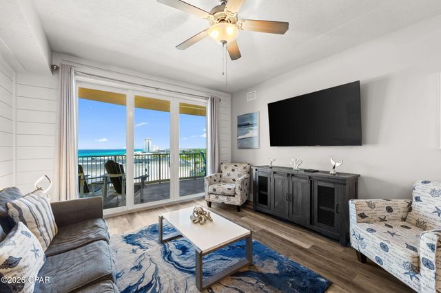15928 Front Beach 3-911, Panama City Beach, FL 32413