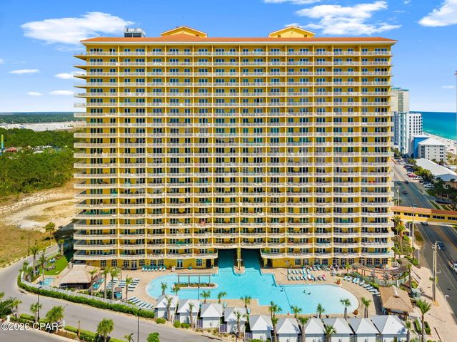 15928 Front Beach 3-911, Panama City Beach, FL 32413