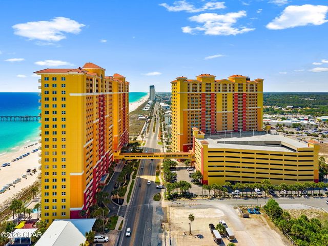 15928 Front Beach 3-911, Panama City Beach, FL 32413